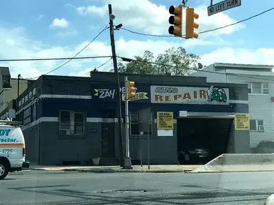 RENDIES Auto Repair