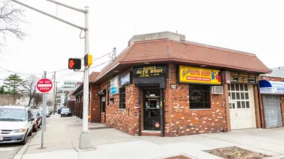 Gioia Auto Repair, Auto Body and Towing