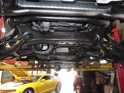 Castillo's Auto Repair