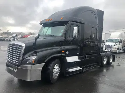 Associated Auto Body & Trucks