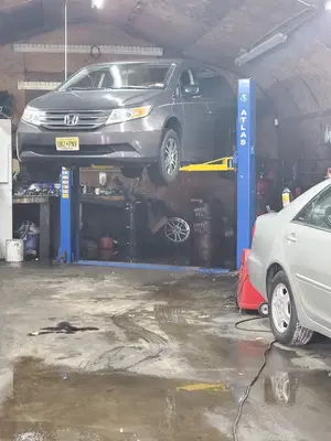 Barrios Auto Tech