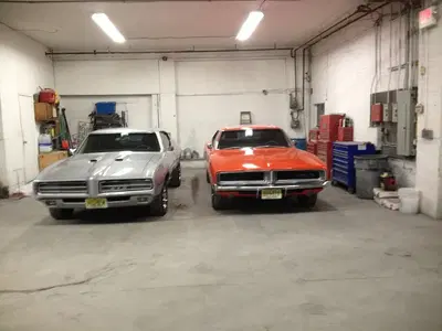 Advanced Auto Body of New Jersey