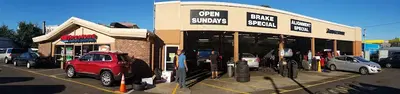 Firestone Complete Auto Care