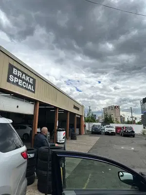 Business Photo