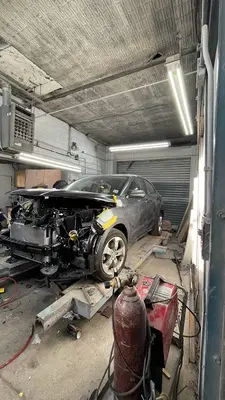 Merlin Auto Body