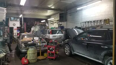 Del Sol & Son