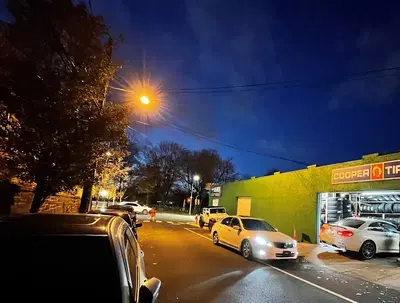 A & J Tire Service