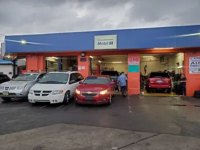 A1 Auto Repair