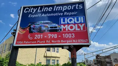 Business Photo
