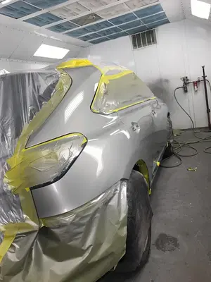 Cuban Eyes Auto Body Shop LLC