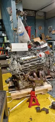 RV auto repair