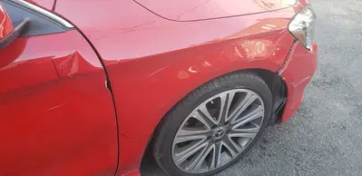 R M Auto Collision