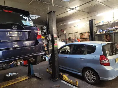 RIMS & Tires services ; Auto Repair