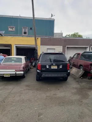 Auto Repair San Martin