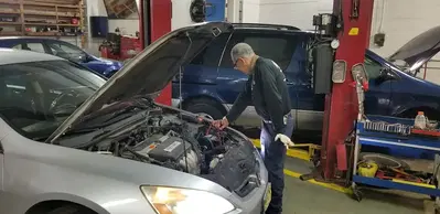 Best Auto Tech