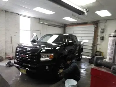 Kennedy Fender Bender LLC