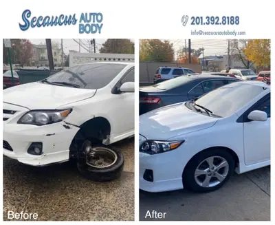 Secaucus Auto Body