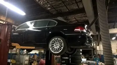 Proformance Automotive