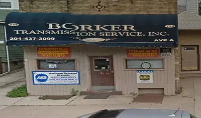 Borker Transmission Service Inc.