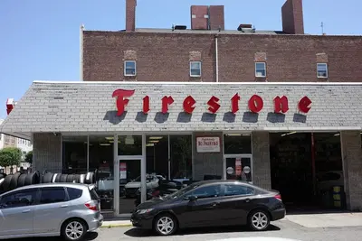 Firestone Complete Auto Care