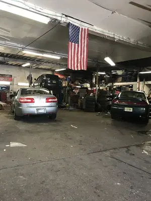 Dillin Tire Car Care
