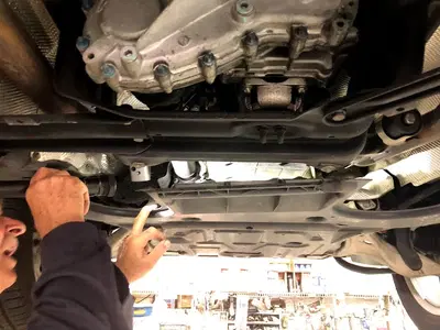 Lester's Auto Repair