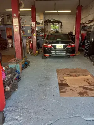 Alvin Auto Repair LLC