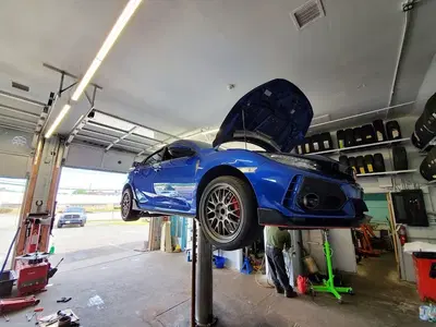 Pedro Auto Repair Services LLC
