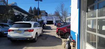 Armando's Auto Body, Inc.