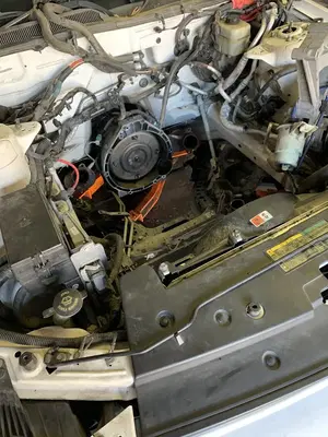 Three Brothers Auto Repair