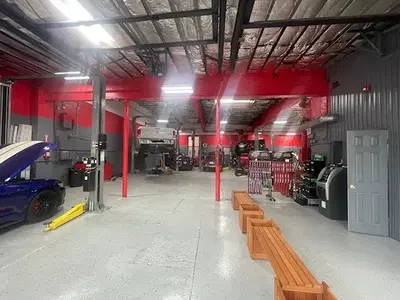 J. Morales Auto Service
