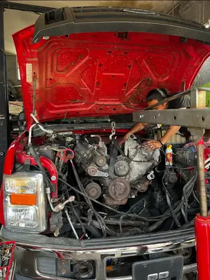 Chirinos Auto Mechanic