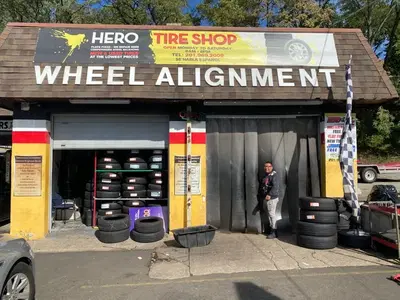 Sendik Auto Repair