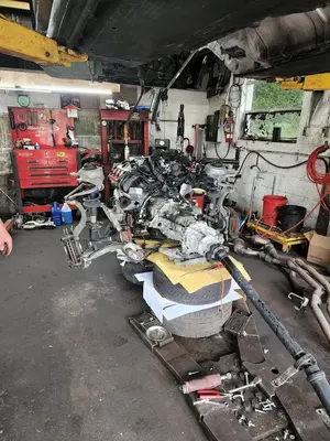carfast auto repair