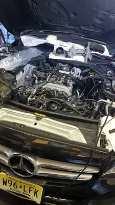 Marc Auto Services