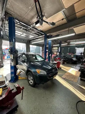 Complete Auto Repair Center
