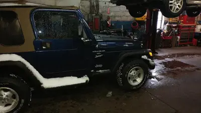 Autotecnica Repair Corporation