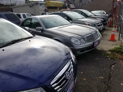 Nahas Auto Center