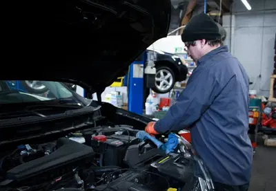 S&S AUTO REPAIR LLC.