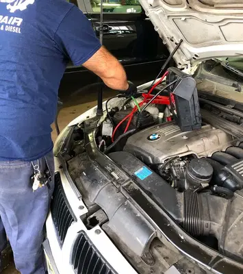 Accurate Auto Repair