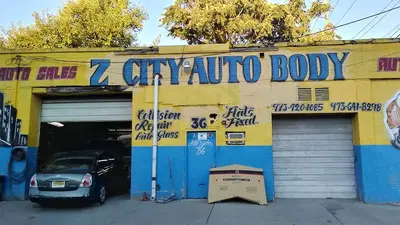 Z City Autobody
