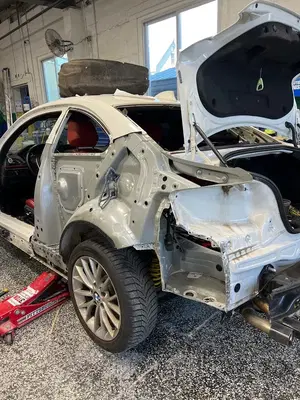 Dynamic Collision NJ,inc