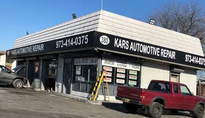 Kars Automotive Repair