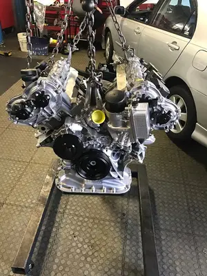 Total Precision Autoworks