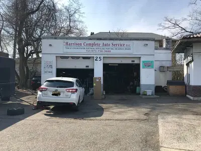 Harrison Complete Auto Services