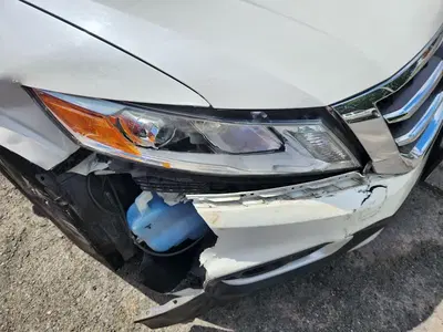 Roscoe's Auto Body