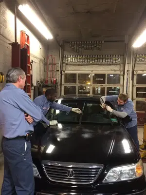 Park Street Automotive