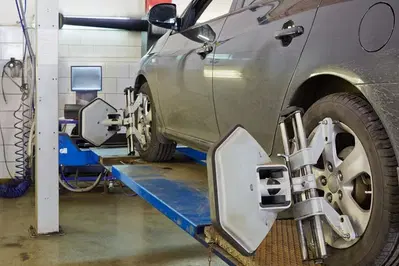 JQ Automotive