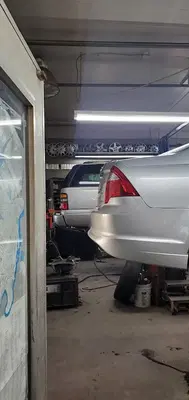 Pat & Dan's Auto Service