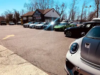 B&A Auto repair & Oil change